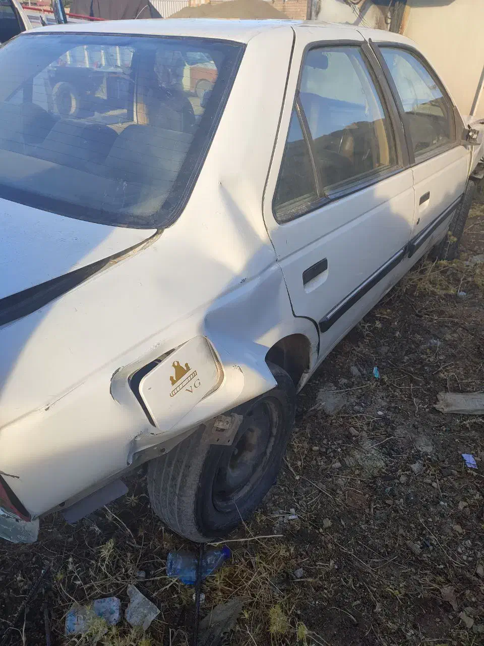 اس ال ایکس۹۴دریچه سیم|خودرو سواری و وانت|کامیاران, |دیوار