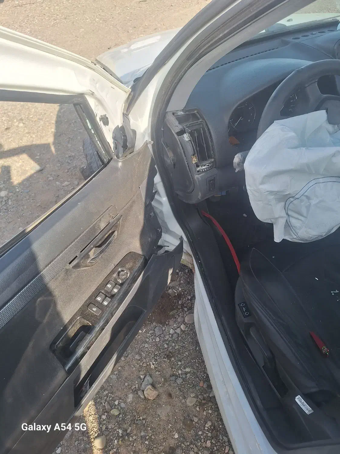 تصادفی|خودرو سواری و وانت|سیرجان, |دیوار