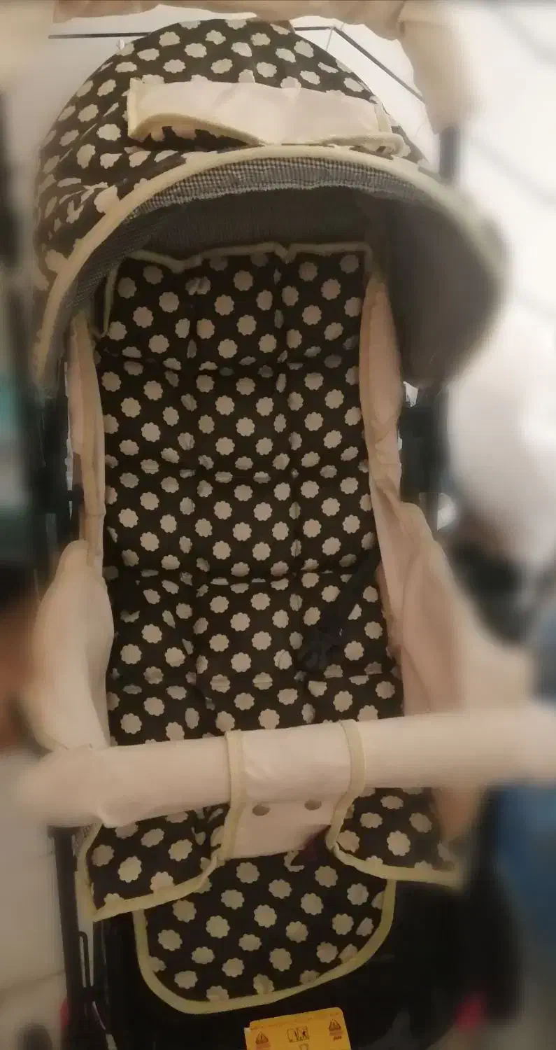 کالسکه|کالسکه و لوازم جانبی|قم, نیروگاه|دیوار