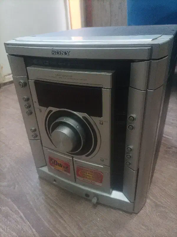 سونی|سیستم صوتی خانگی|اصفهان, عاشق‌آباد|دیوار