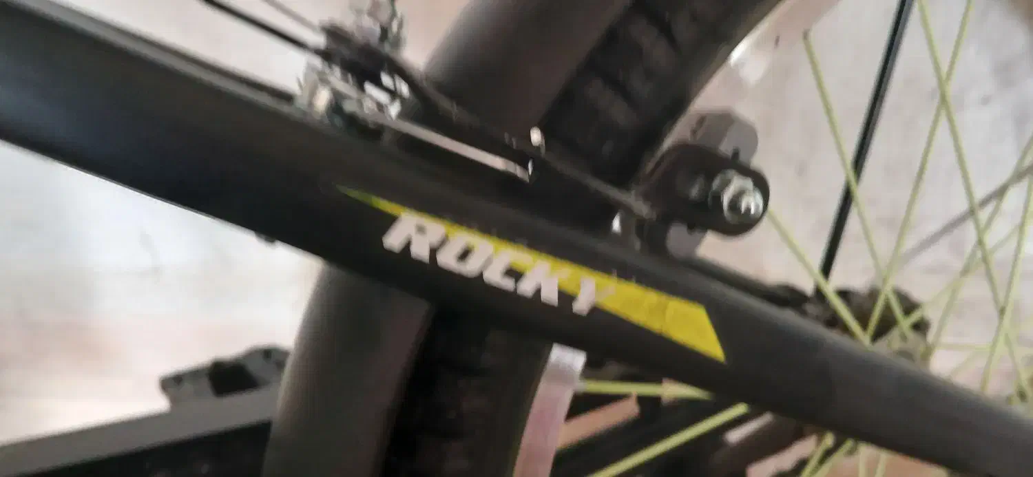 دوچرخه نو به فروش می رود|حراج|یاسوج, |دیوار