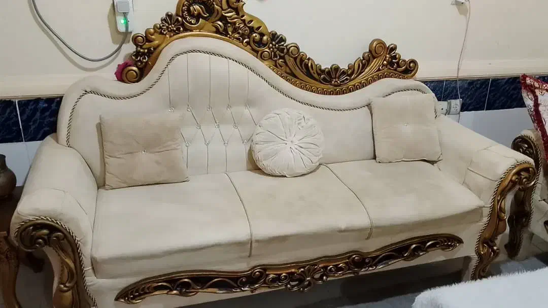 مبل|مبلمان خانگی و میز عسلی|بوشهر, |دیوار