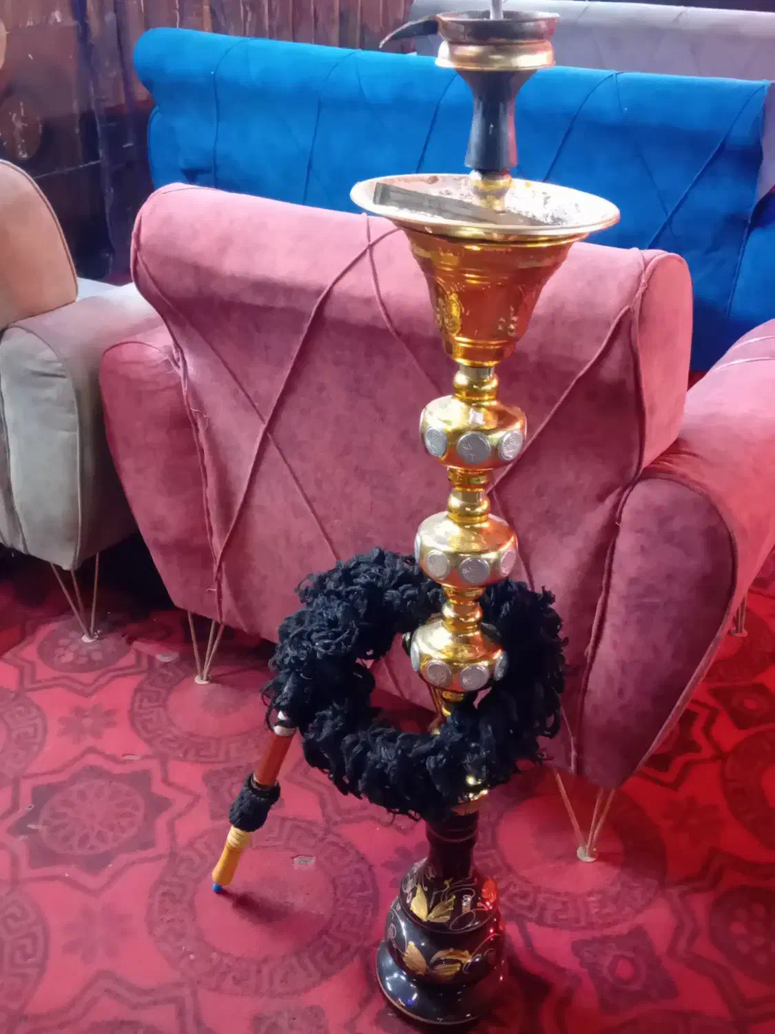 قلیان|کلکسیون و سرگرمی|گلستان (تهران), |دیوار