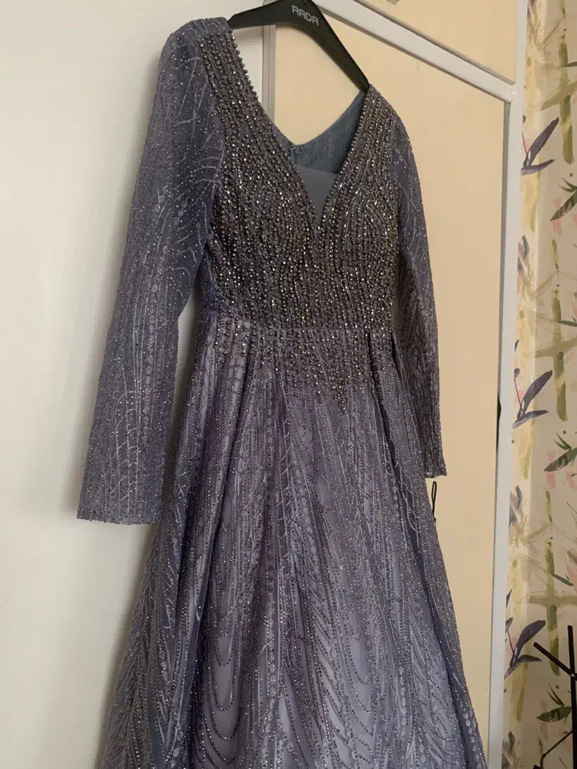 لباس مجلسی ترک|لباس|کرج, دهقان ویلا|دیوار