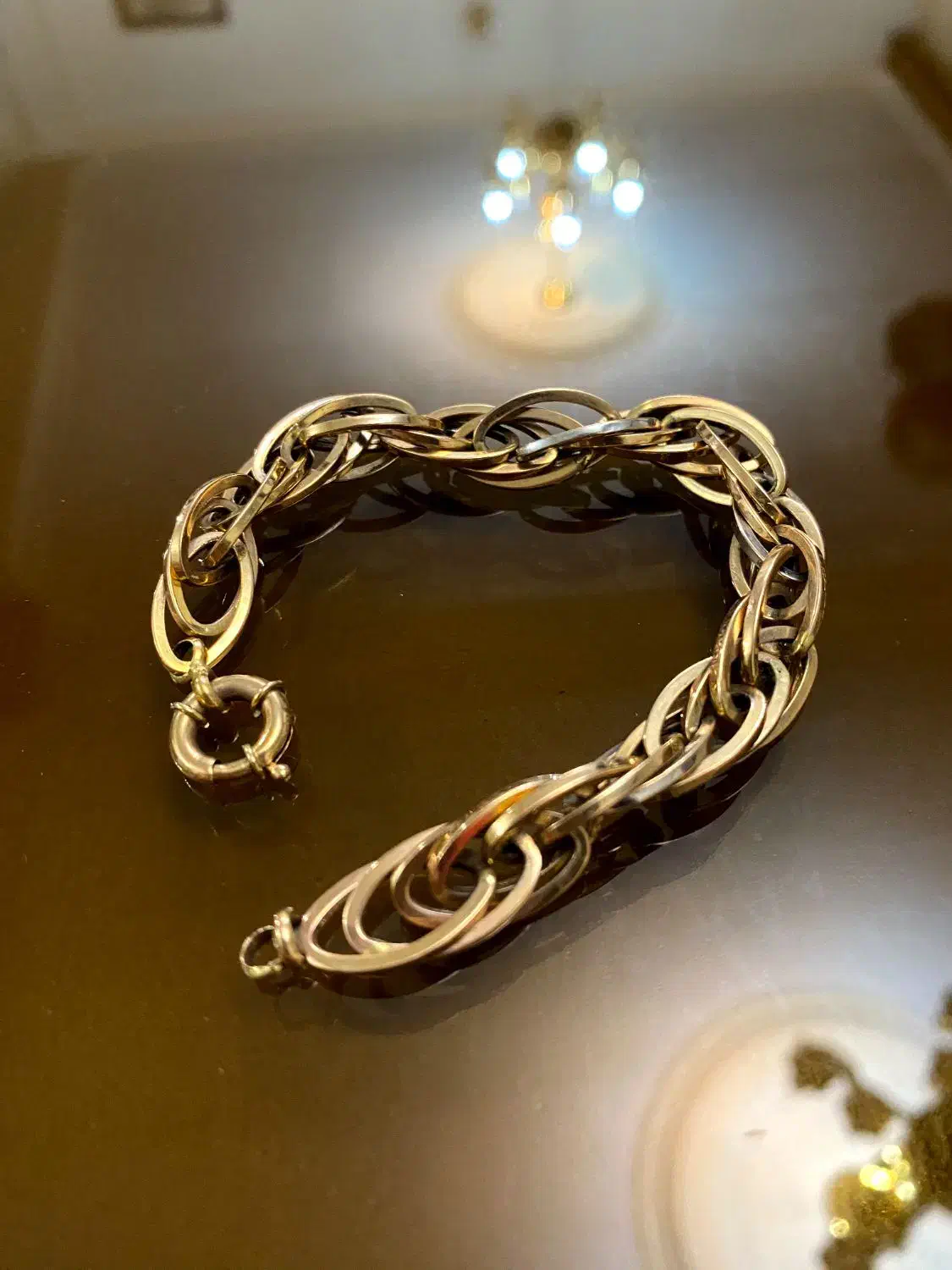 فروش طلای بدون اجرت فقط با5 درصدسود|جواهرات|ارومیه, |دیوار