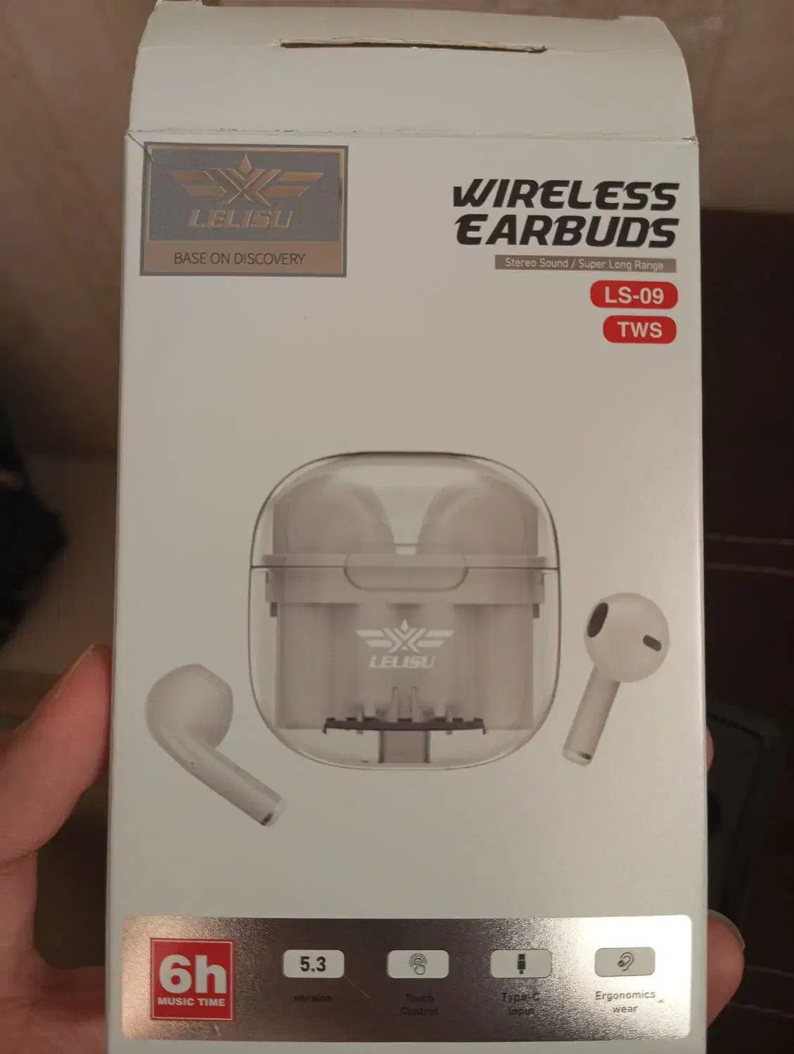 ایرپاد|لوازم جانبی موبایل و تبلت|مشهد, امیر|دیوار