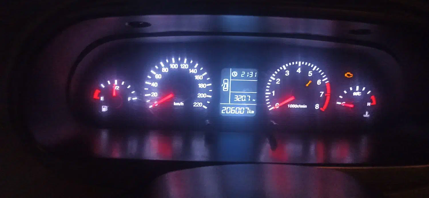 ماشین ام وی ام 315|خودرو سواری و وانت|قدس, شهر‌قدس|دیوار