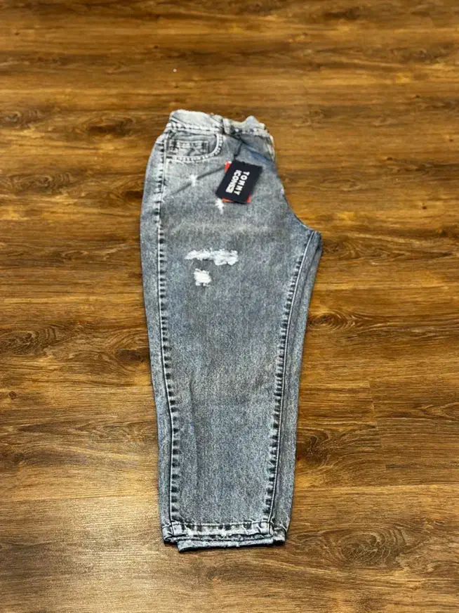 شلوار جین زنانه نو به علت جمع آوری مغازه|لباس|تبریز, |دیوار