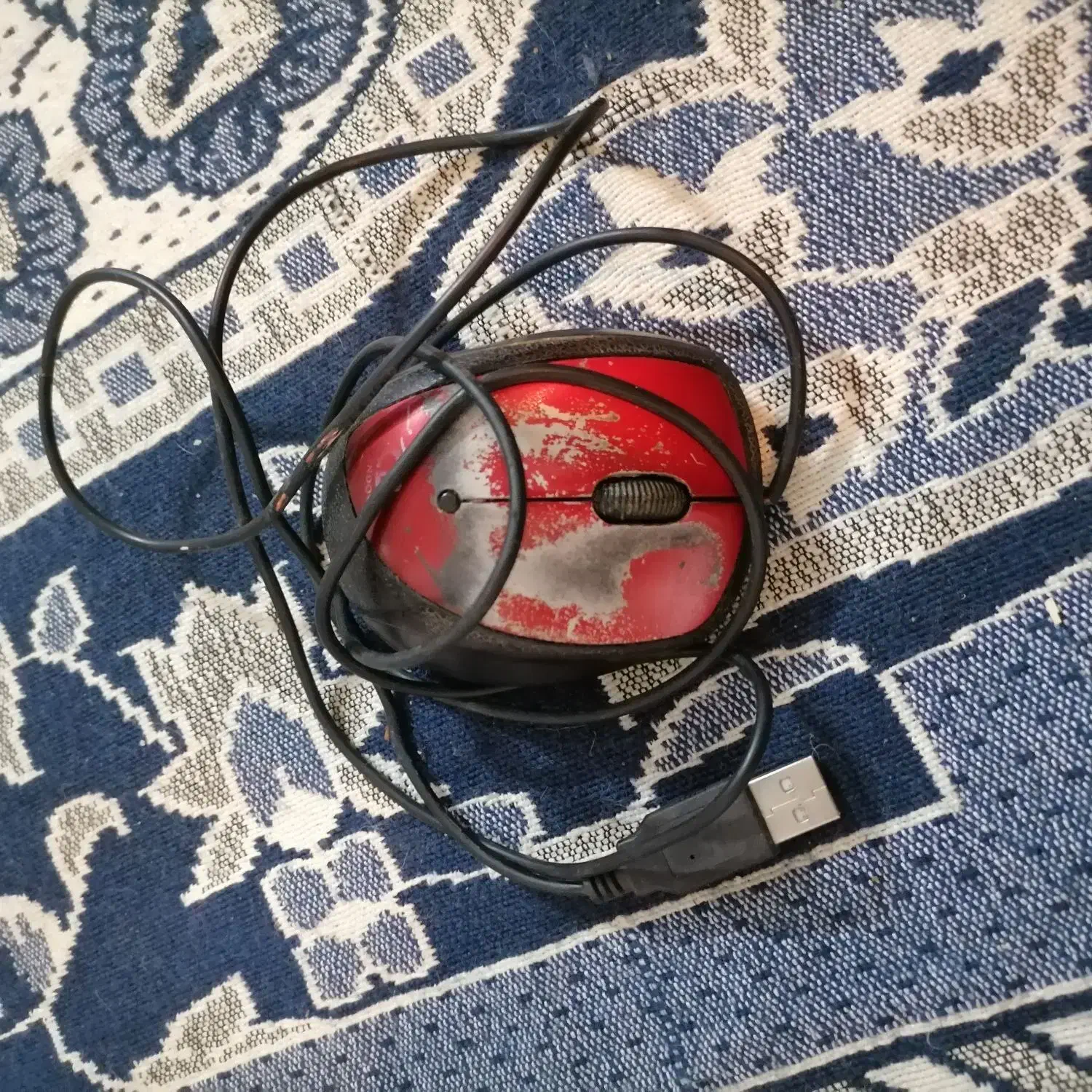 موس|قطعات و لوازم جانبی رایانه|زرند, |دیوار