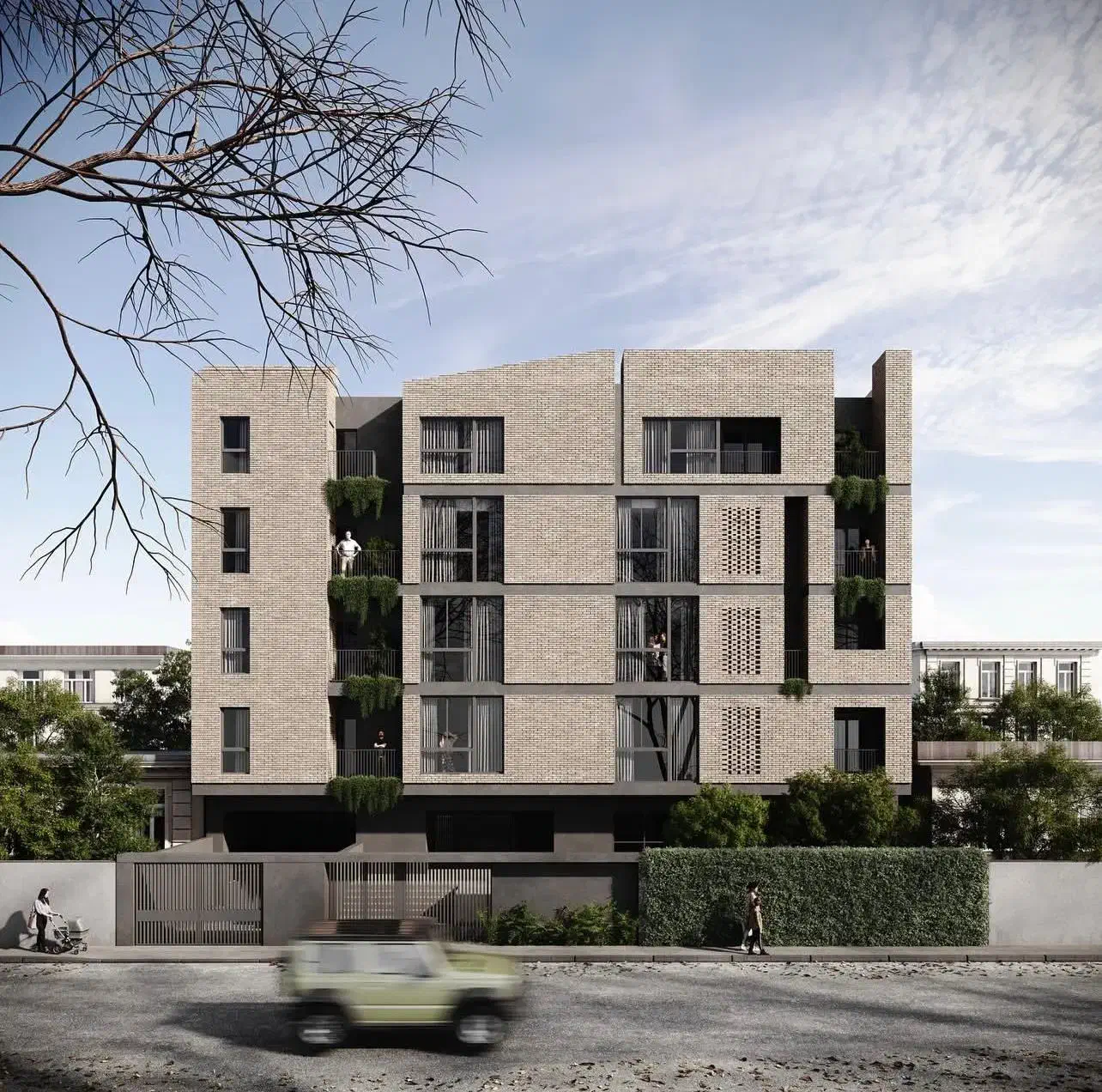 اجرای صفر تا ۱۰۰ ساختمان|خدمات پیشه و مهارت|شیراز, گلدشت معالیآباد|دیوار