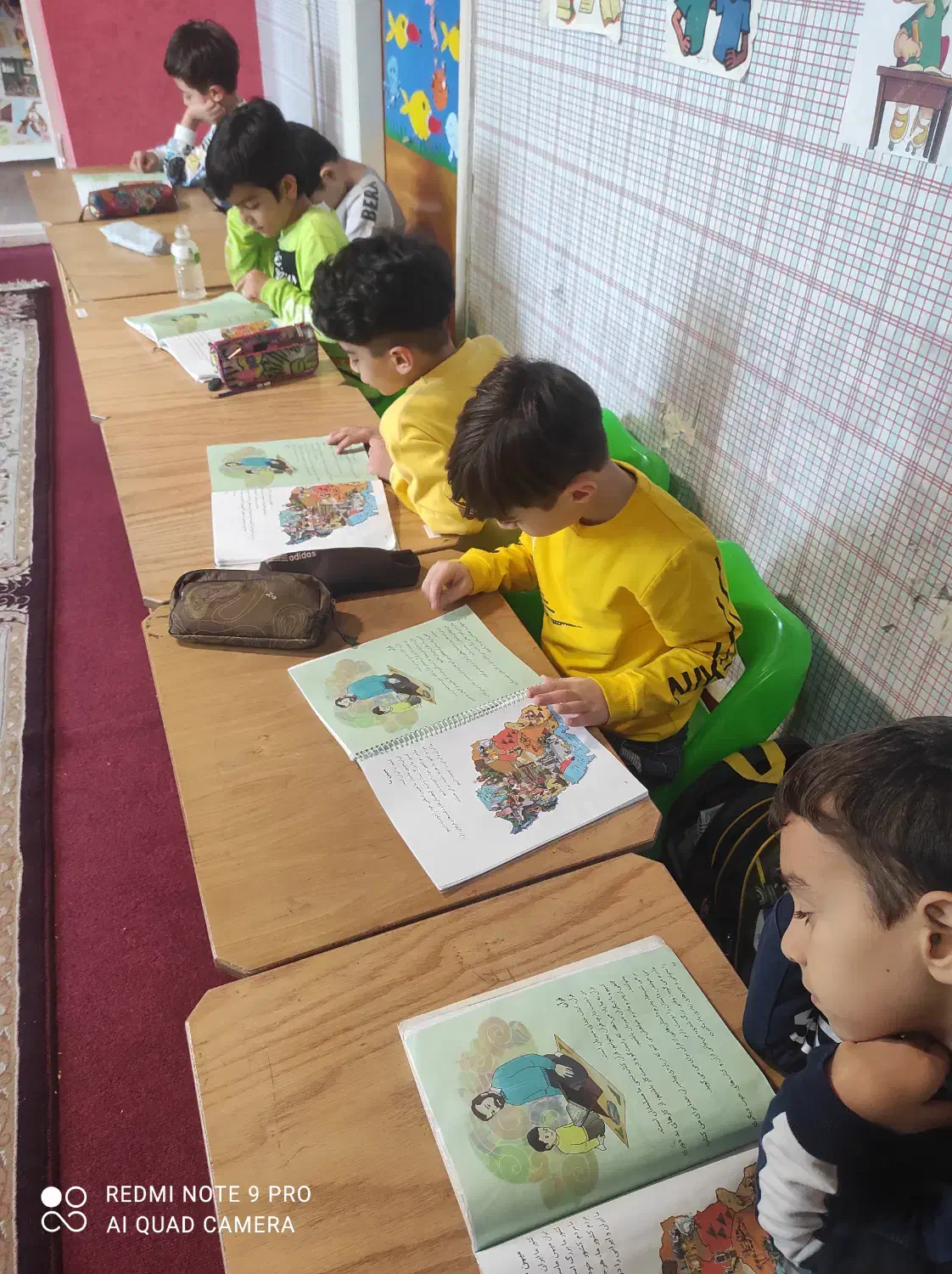 تدریس خصوصی در منزل|خدمات آموزشی|آمل, |دیوار