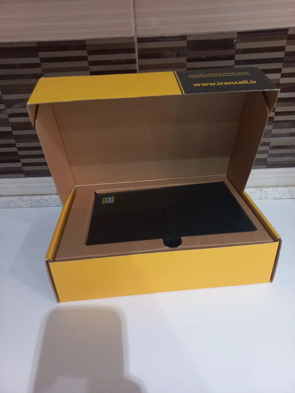 مودم دیلینگ|مودم و تجهیزات شبکه|تهران, پرستار|دیوار