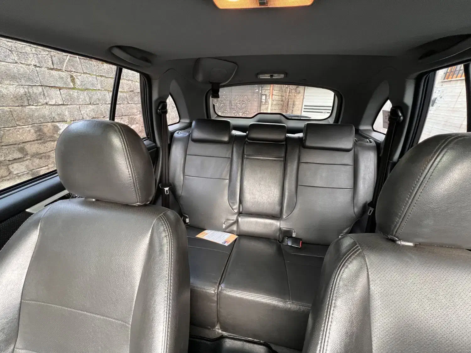 لیفان X60 دنده معمولی|خودرو سواری و وانت|لنگرود, |دیوار