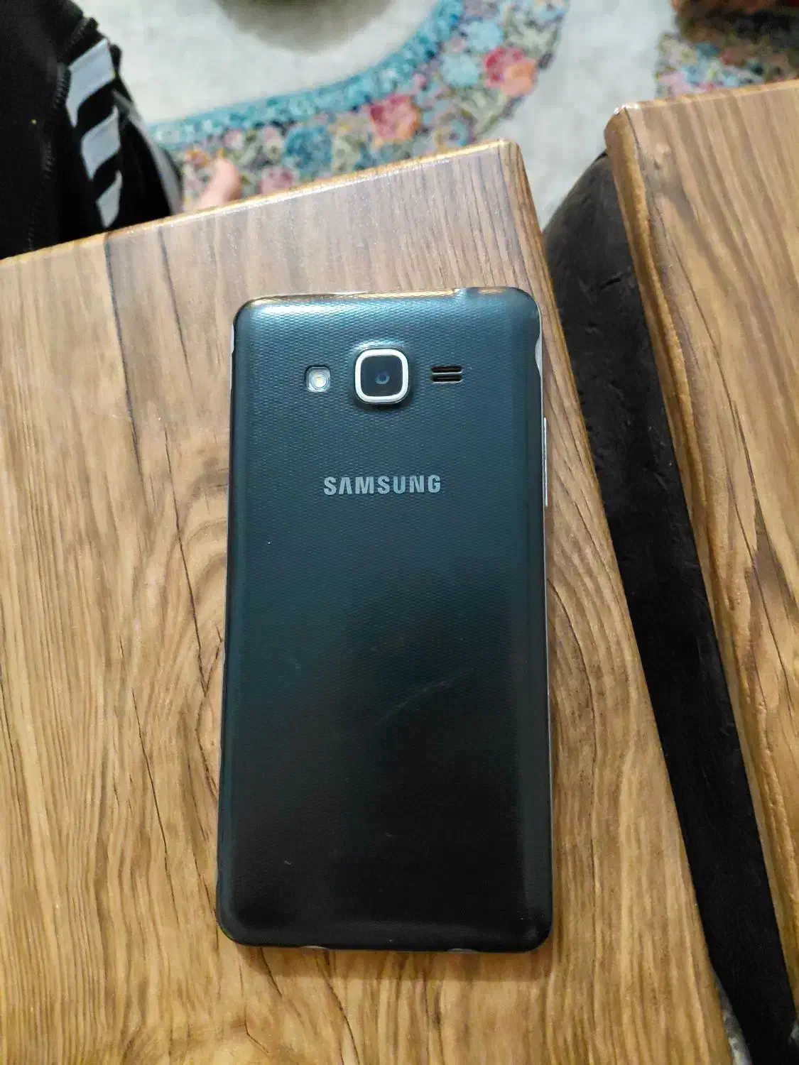 سامسونگ گلکسی گرند پریم|موبایل|پاکدشت, حصار امیر|دیوار