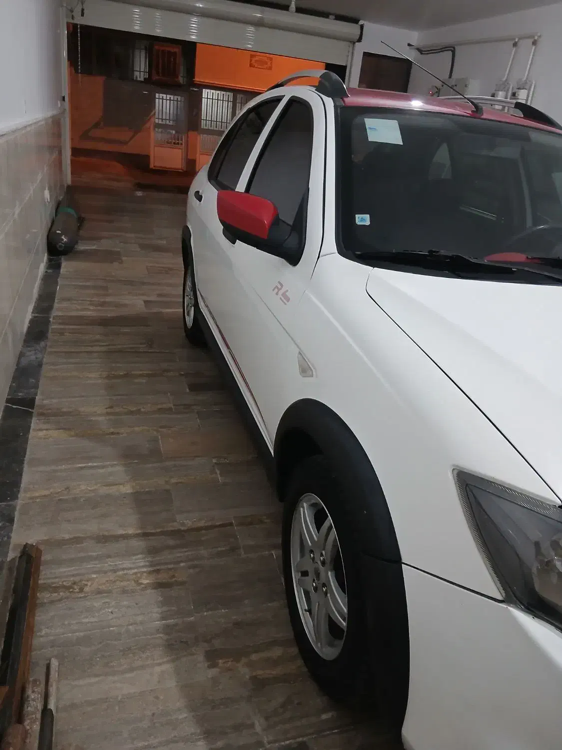 کوئیک مدل۹۹|خودرو سواری و وانت|قم, نیروگاه|دیوار