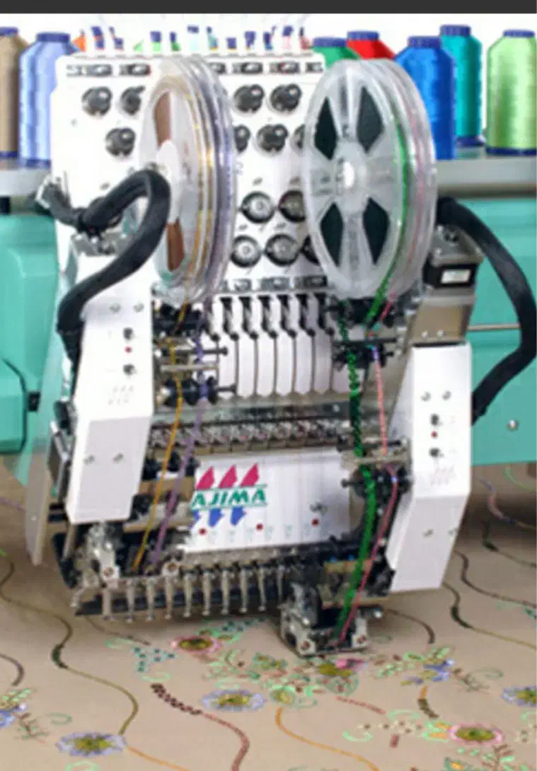 کارگر ساده وچرخکارگلدوز خانم و اقاباقرشهر|استخدام صنعتی، فنی، مهندسی|باقرشهر, |دیوار