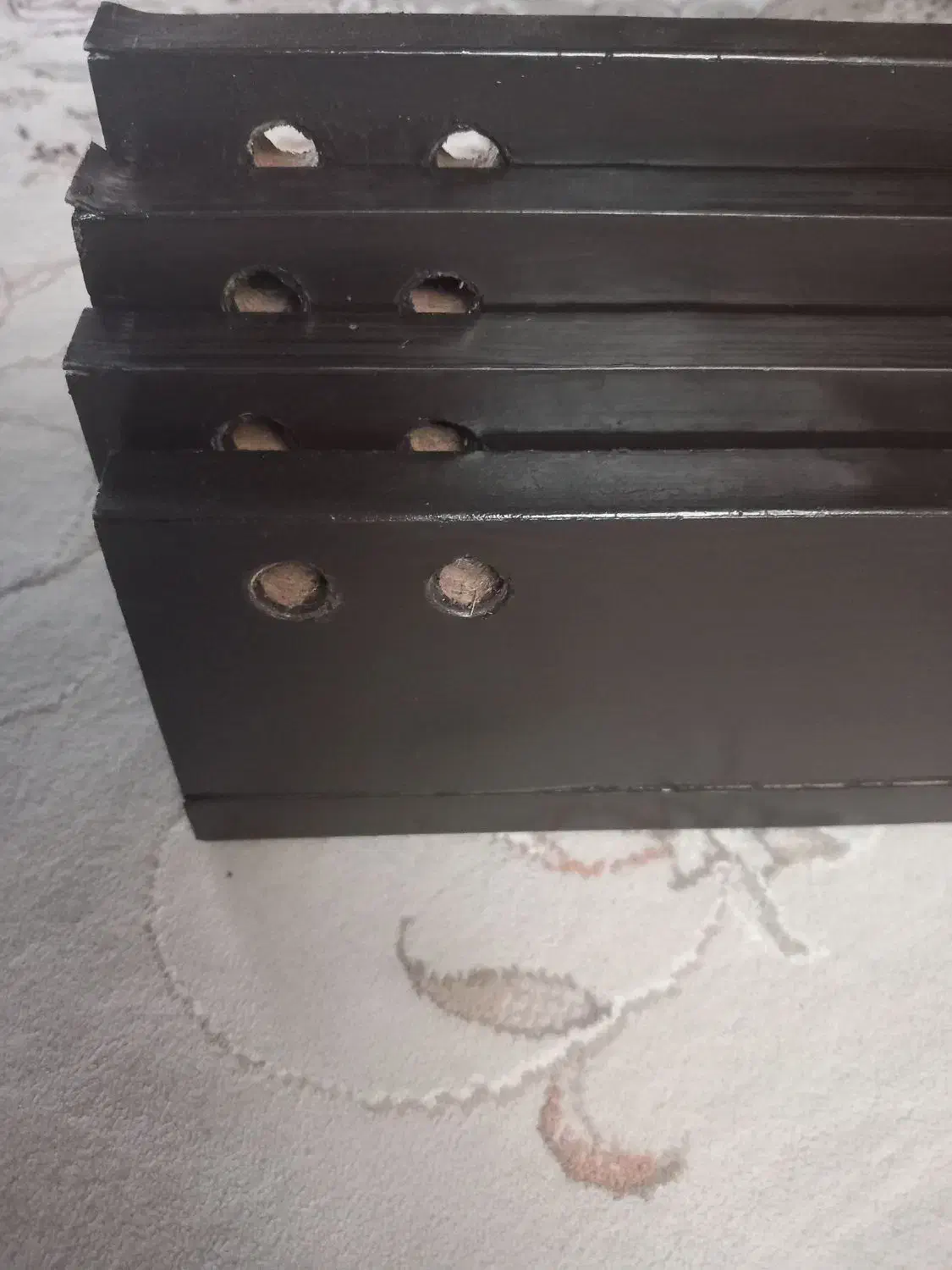 میز ناهارخوری|میز و صندلی غذاخوری|صفادشت, |دیوار