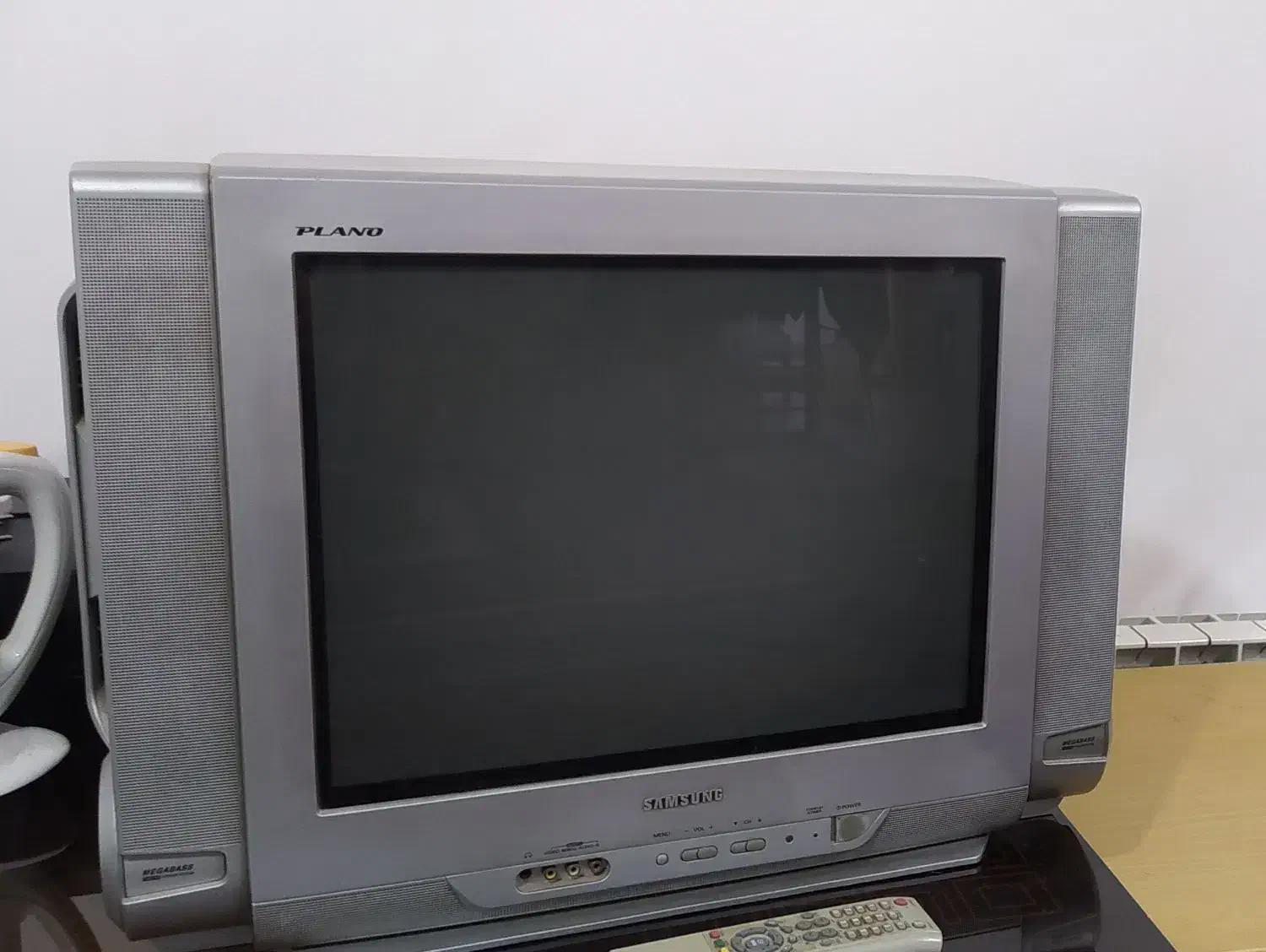 تلویزیون سامسونگ|تلویزیون و پروژکتور|گرگان, |دیوار