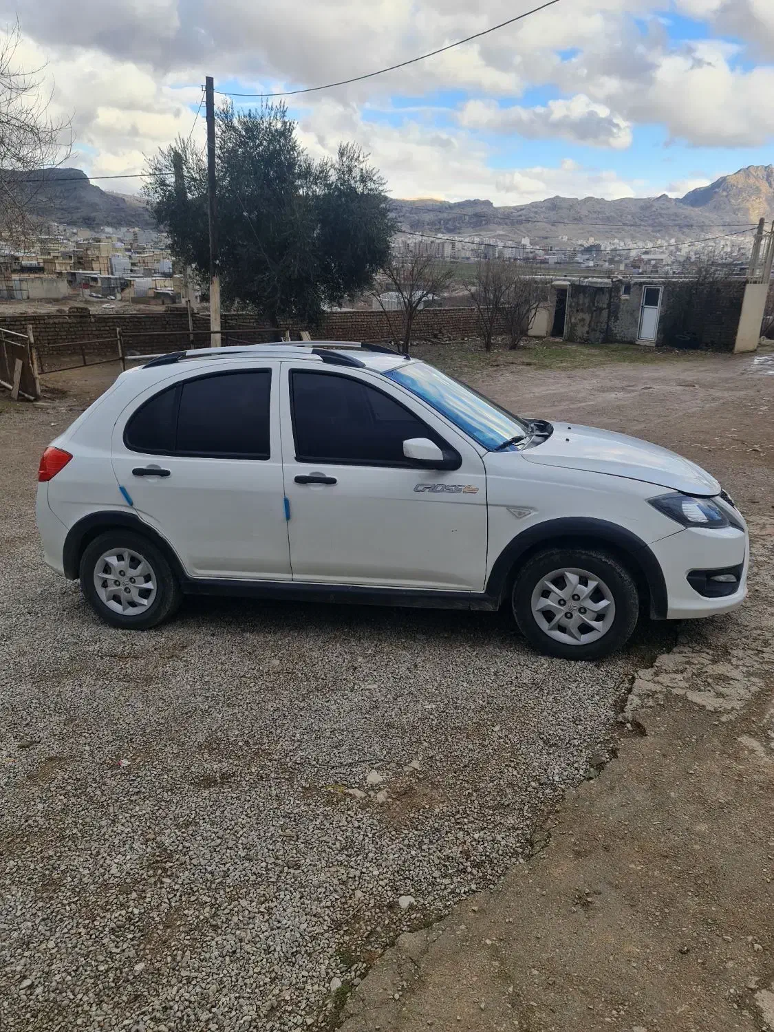 کوئیک s ۱۴۰۱|خودرو سواری و وانت|خرم‌آباد, |دیوار