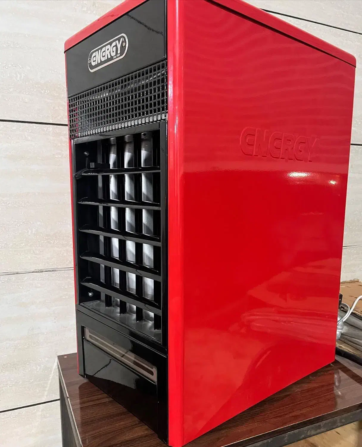 هیتر (بخاری) گازی فندار gh 640|بخاری، هیتر، شومینه|اصفهان, بهارستان|دیوار