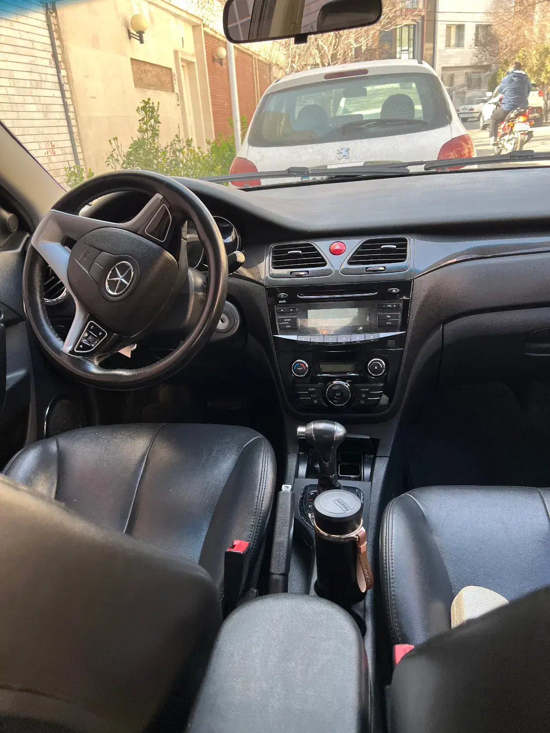 جک j5|خودرو سواری و وانت|مشهد, شریف|دیوار