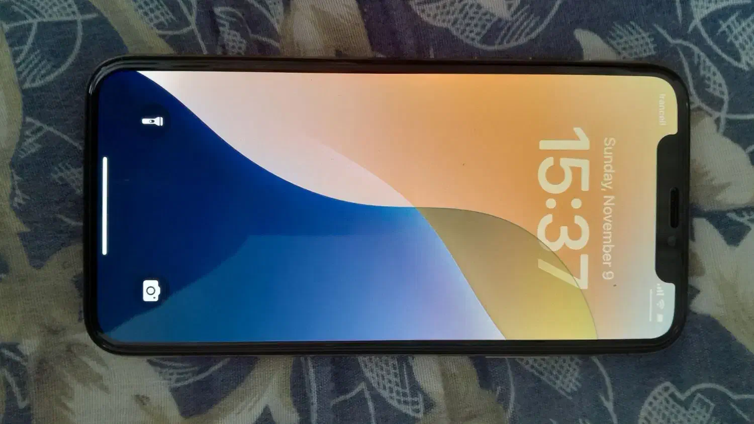 آیفون xs 256|موبایل|گرگان, |دیوار