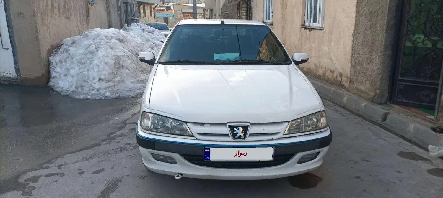 فروش|خودرو سواری و وانت|تهران, زرگنده|دیوار