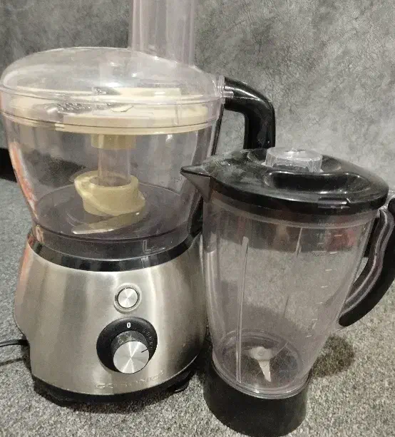 غذاساز و مخلوط کن|خردکن، آسیاب، غذاساز|بروجرد, |دیوار