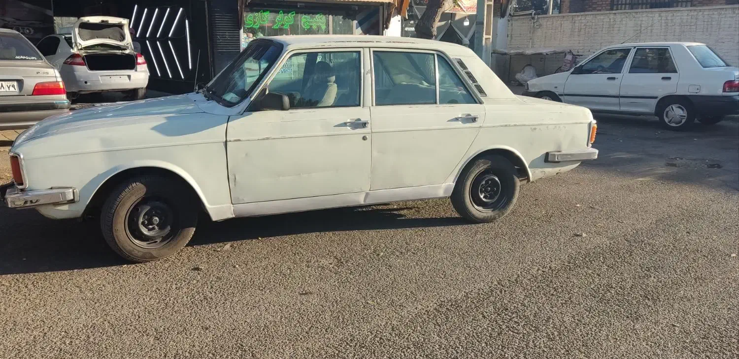 پیکان مدل 81|خودرو سواری و وانت|محمدیه-قزوین, |دیوار