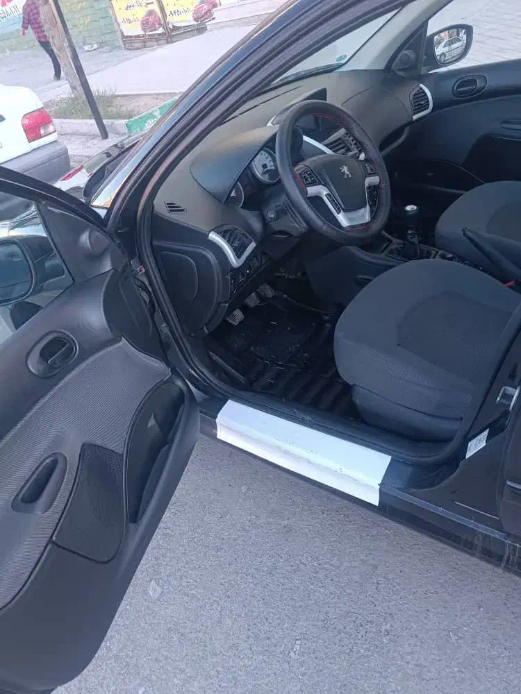 ۱۴۰۰پانا|خودرو سواری و وانت|کرج, عظیمیه|دیوار