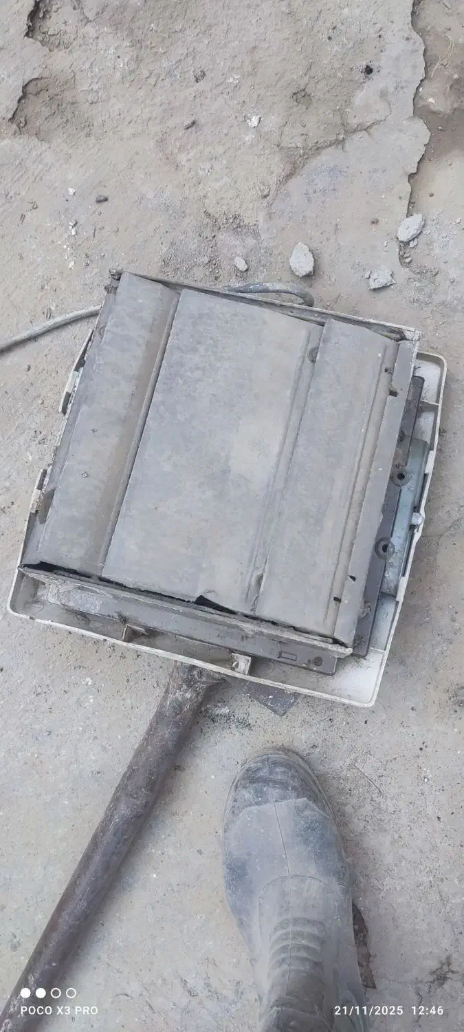 هواکش سالم|پنکه و تصفیه‌کنندهٔ هوا|تبریز, |دیوار