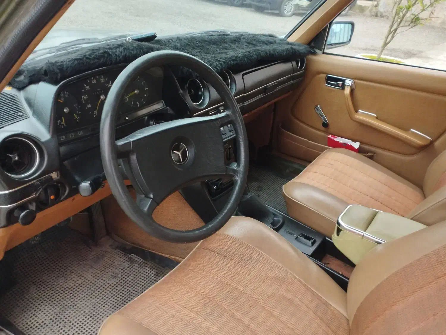 بنز دانشجویی|خودرو کلاسیک|لاهیجان, بازکیاگوراب|دیوار