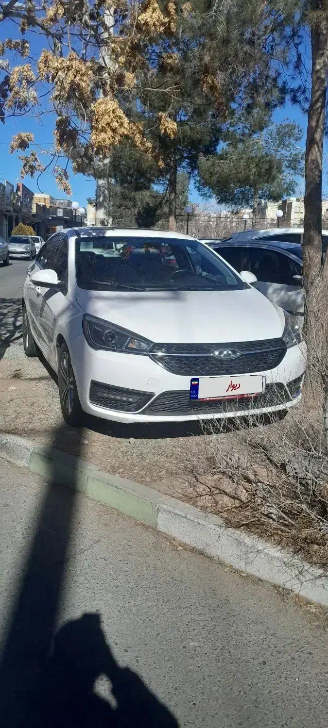 اریزو۵سفیداکسلنت۱۳۹۷|خودرو سواری و وانت|پرند, فاز ۲|دیوار