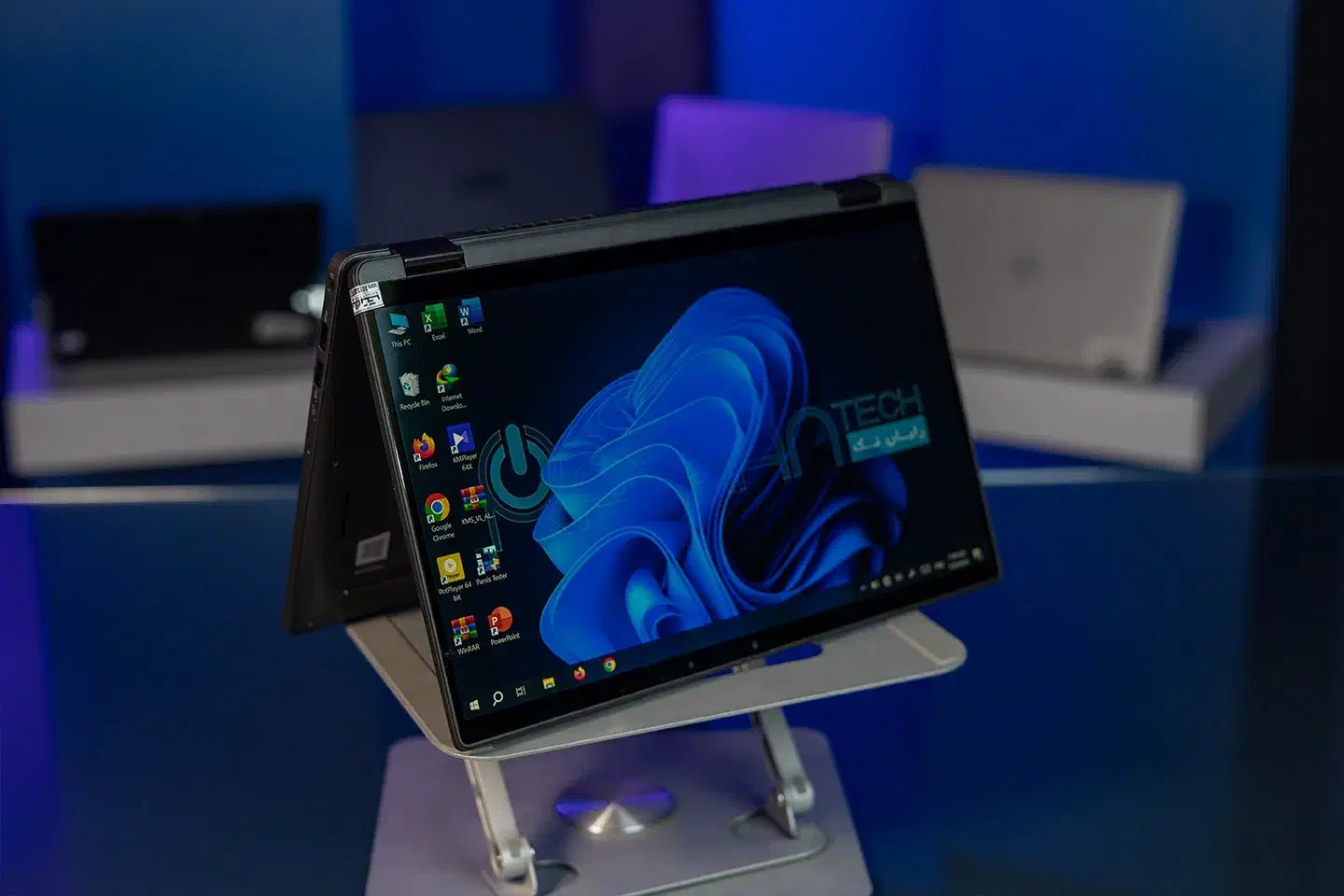 لپ تاپ تبلتDELL LATITUDE 7410آلومینیومیi7 سبک وشیک|رایانه همراه|یزد, |دیوار