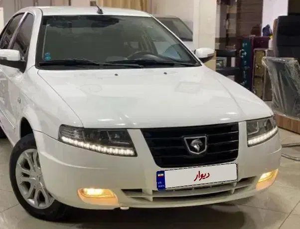 حواله سورن پلاس xvup|خودرو سواری و وانت|شوشتر, |دیوار