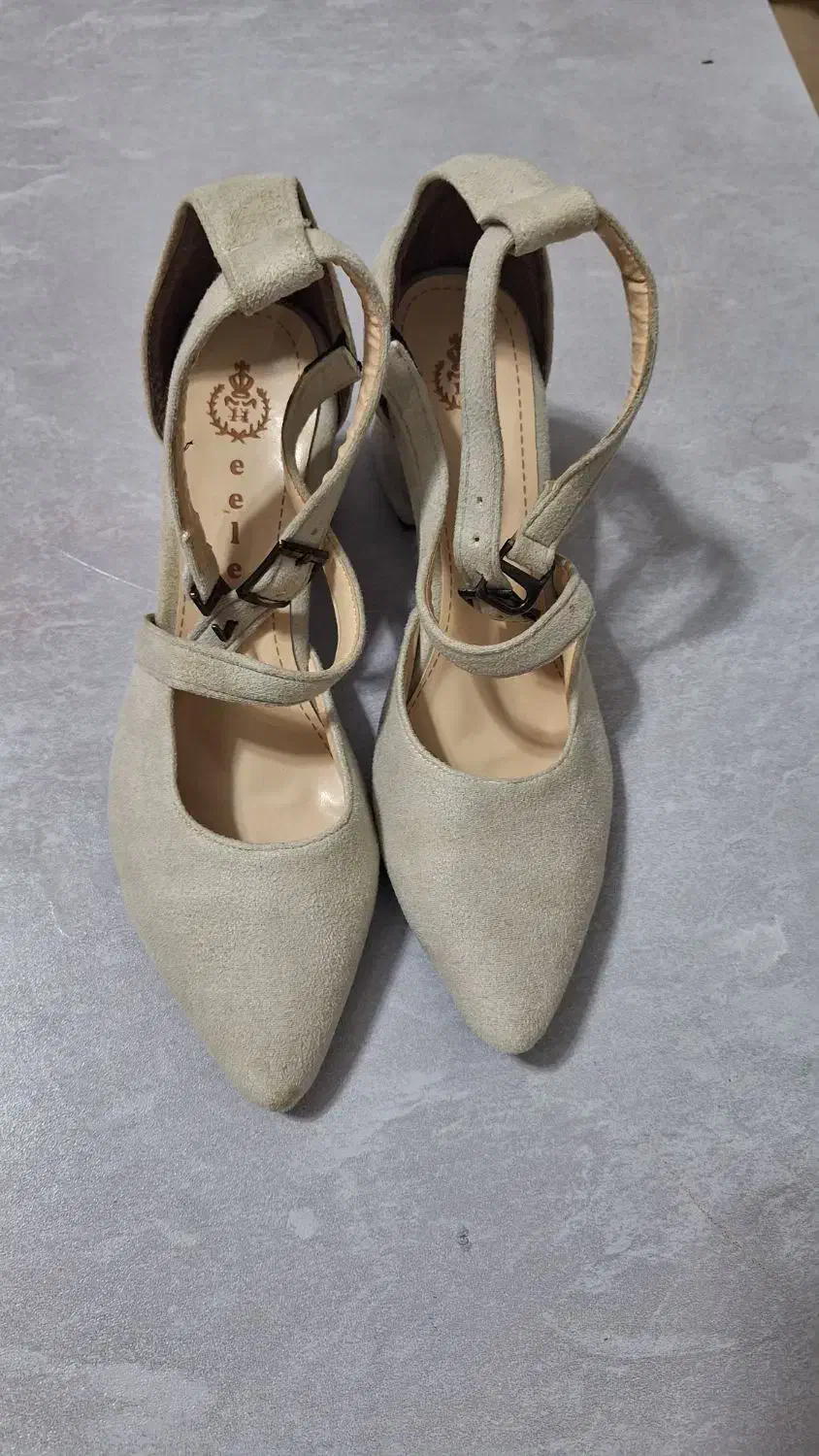 کفش  زیبا شیک مجلسی|کیف، کفش، کمربند|سروآباد, |دیوار