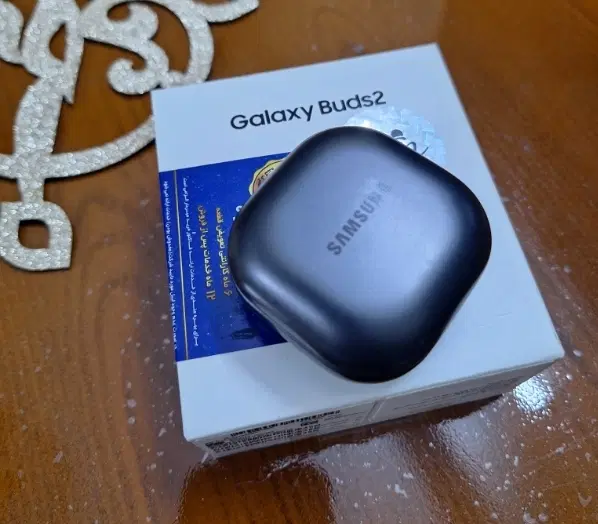 galaxy buds 2 onyx|لوازم جانبی موبایل و تبلت|تهران, سازمان برنامه جنوبی|دیوار