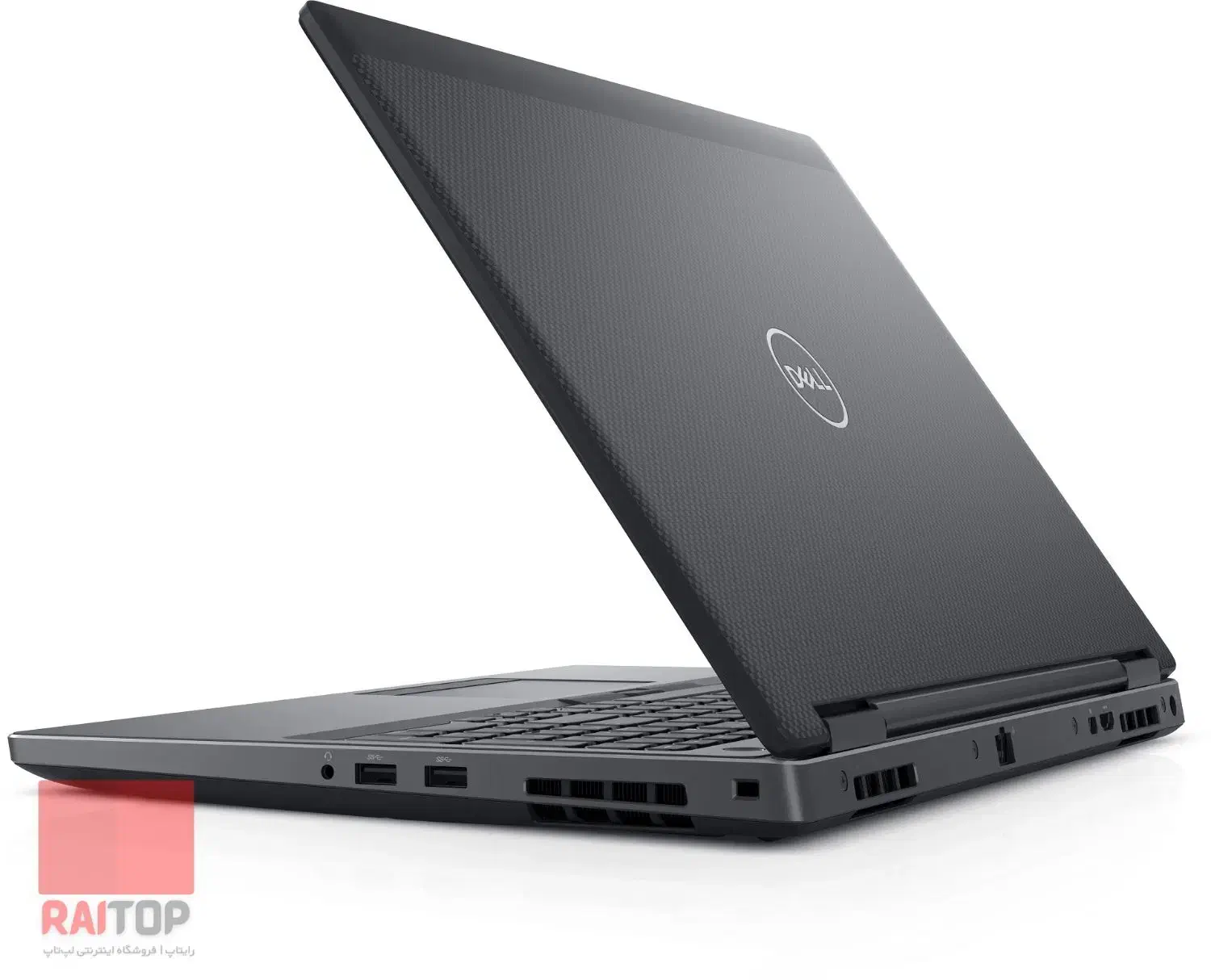 لپتاب DELL مدل پریستیژن ۷۵۳۰|رایانه همراه|اردبیل, |دیوار