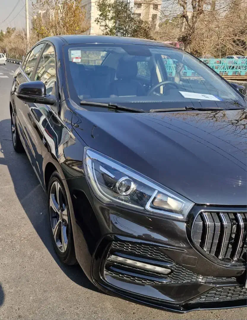 آریزواف ال مدل ۴۰۳|خودرو سواری و وانت|تهران, شکیبا|دیوار