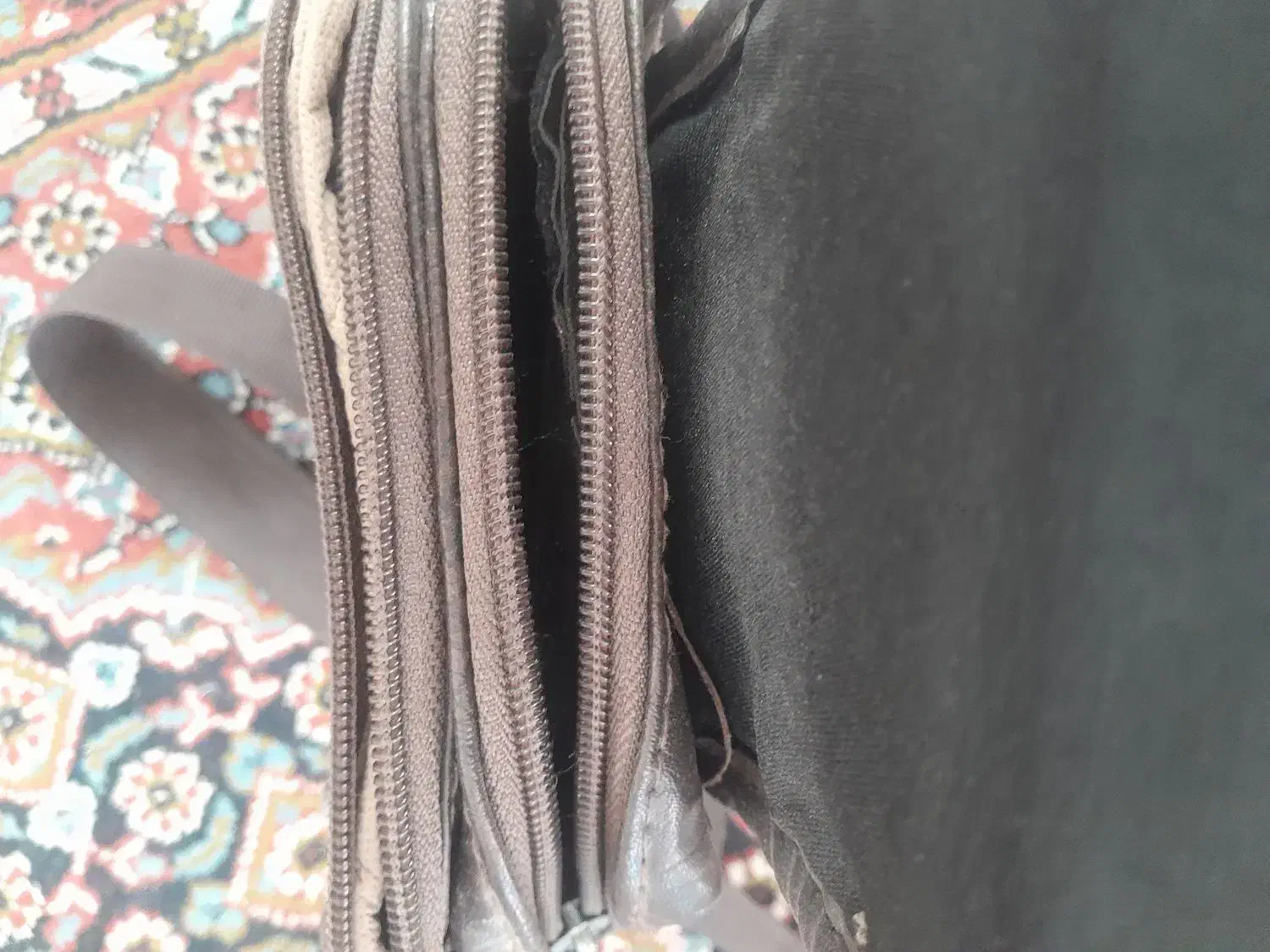 کیف اداری|کیف، کفش، کمربند|اردبیل, |دیوار