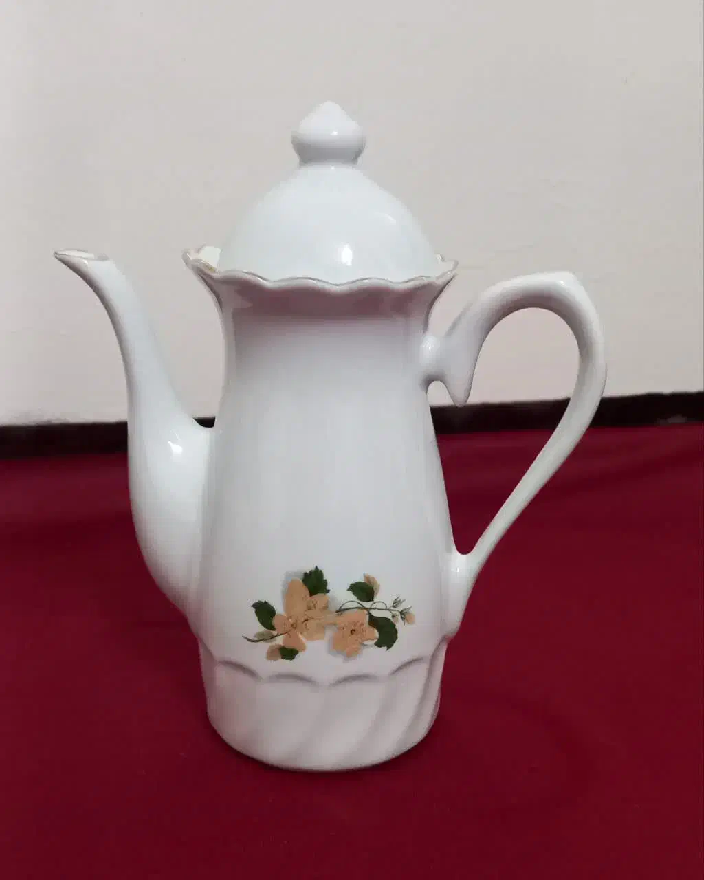 قوری در دوسایز و طرح مختلف|قوری، کتری، قهوه‌ساز دستی|مشهد, سراب|دیوار