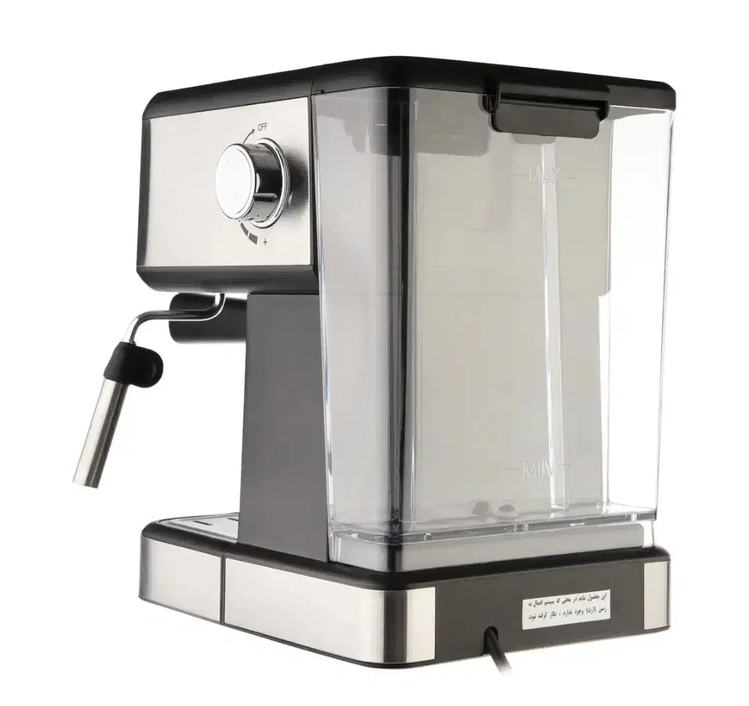 اسپرسو ساز Techno|سماور، چایساز، قهوهساز|کرمان, |دیوار