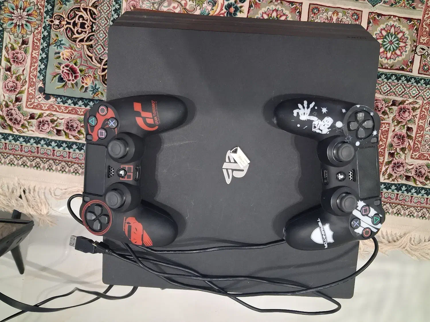 Ps4|کنسول، بازی ویدئویی و آنلاین|تالش, هشتپر|دیوار