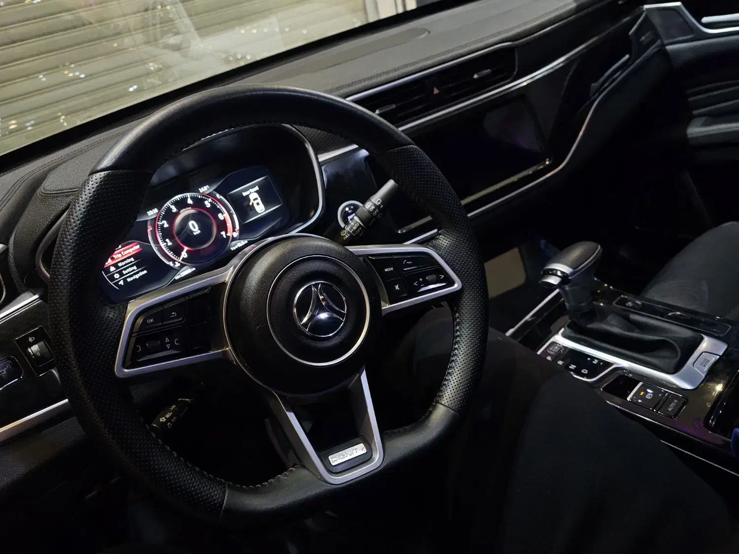 دیگنیتی پرستیژ ۱۴۰۲|خودرو سواری و وانت|بروجرد, |دیوار