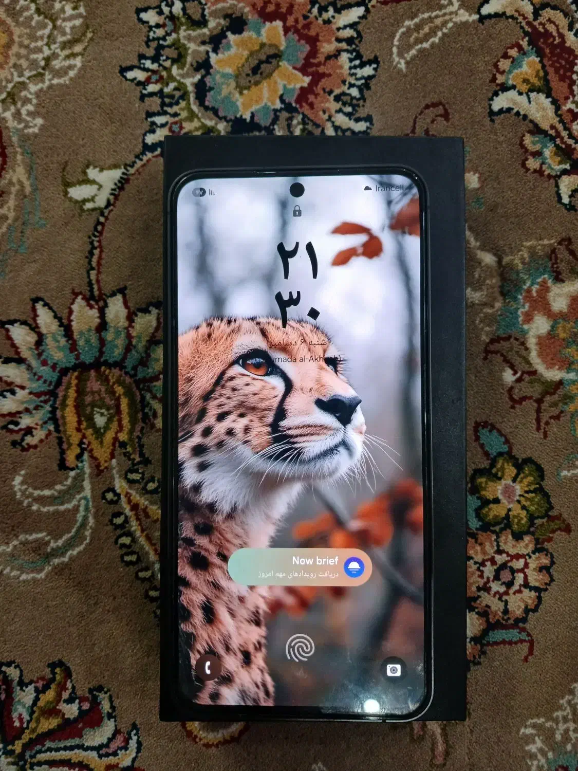 s24fe|موبایل|مشهد, نوده|دیوار