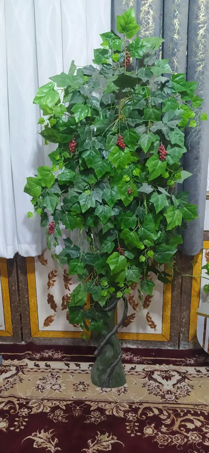 گل مصنوعی|گل مصنوعی|زابل, |دیوار