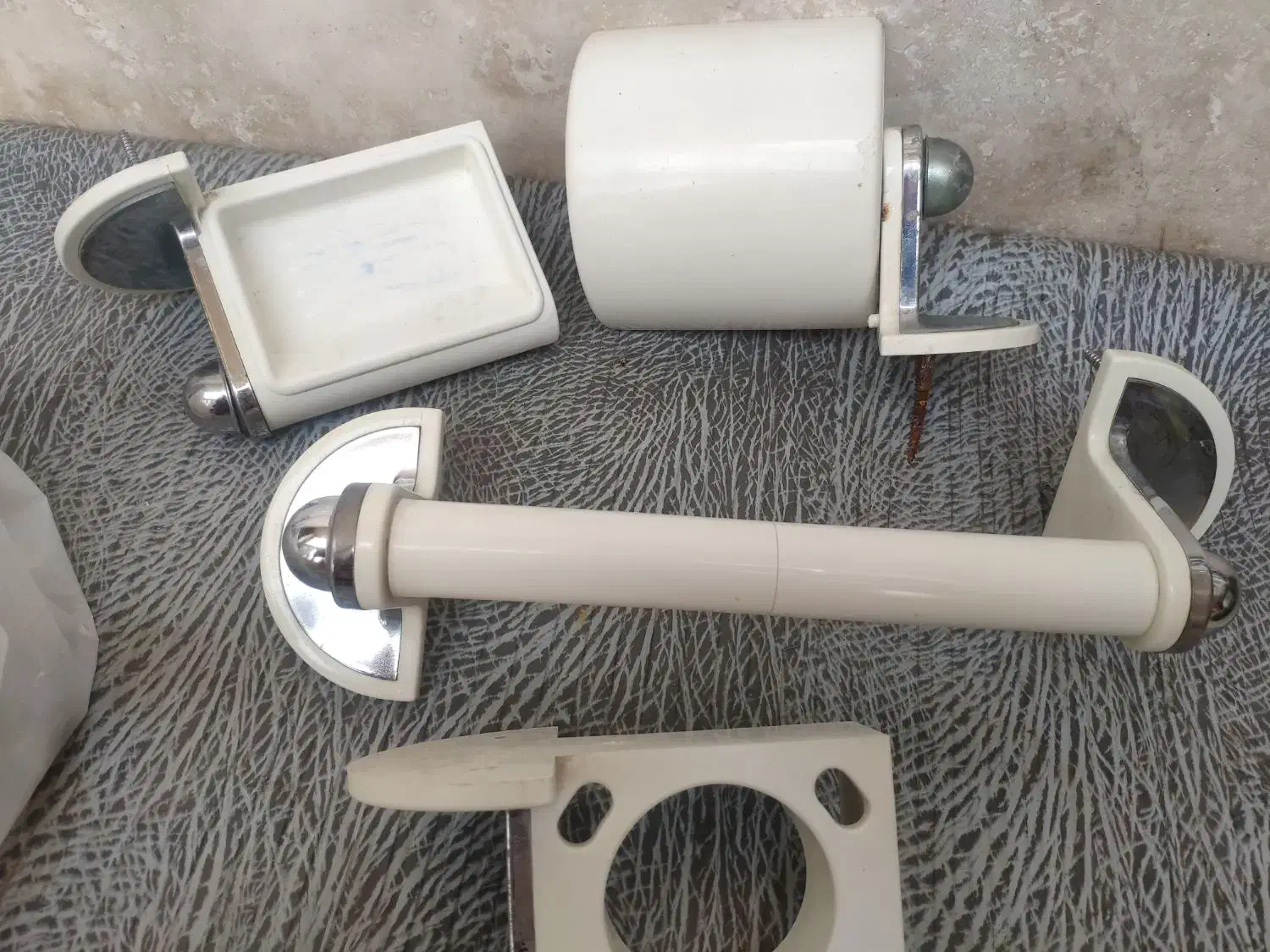 روشویی مروارید|لوازم سرویس بهداشتی|کرج, عظیمیه|دیوار