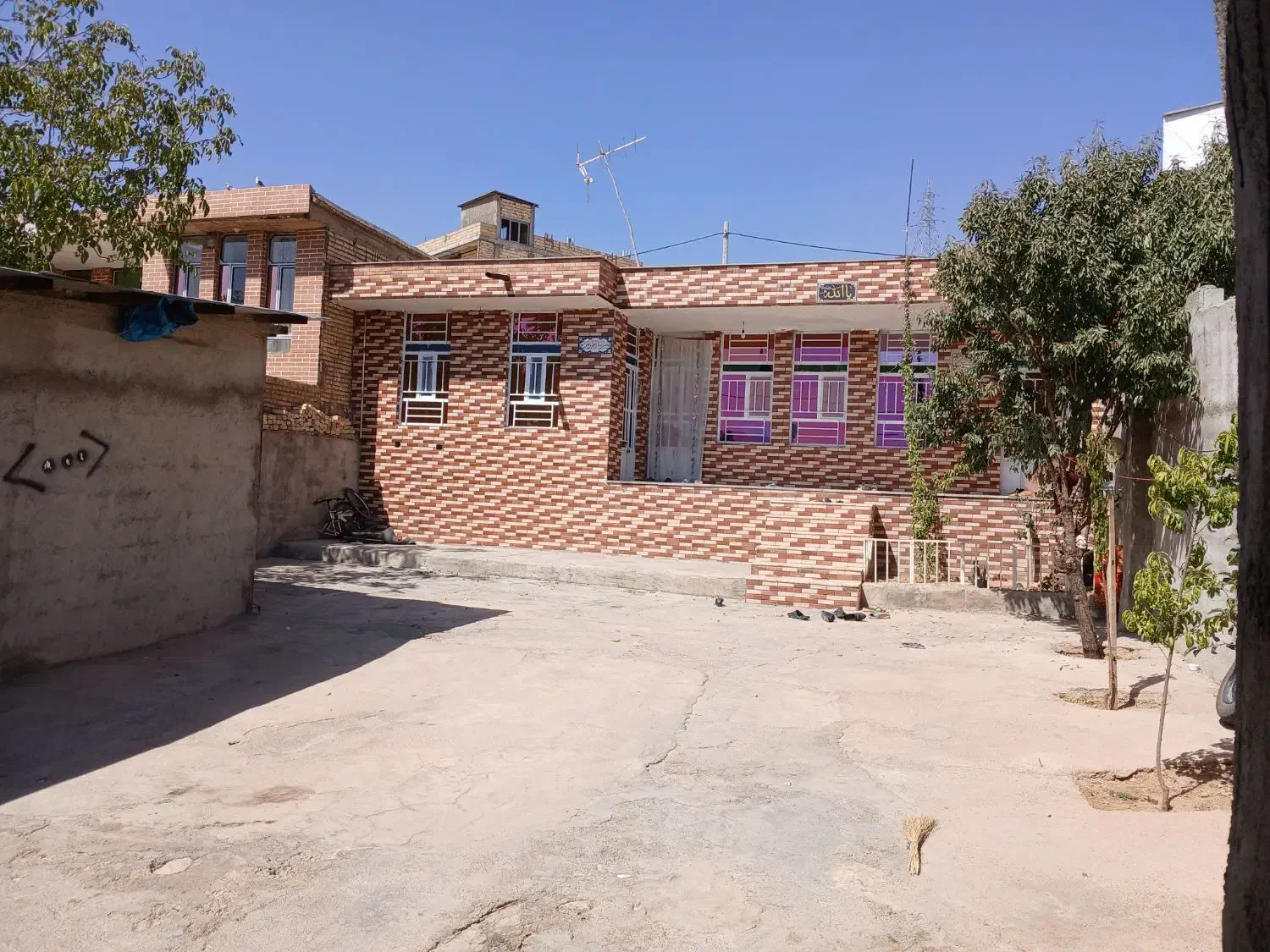 خانه فروشی|فروش خانه و ویلا|خانمیرزا, |دیوار