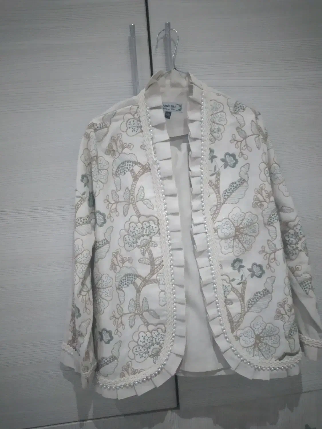 مانتو و شلوار|لباس|وحیدیه, |دیوار