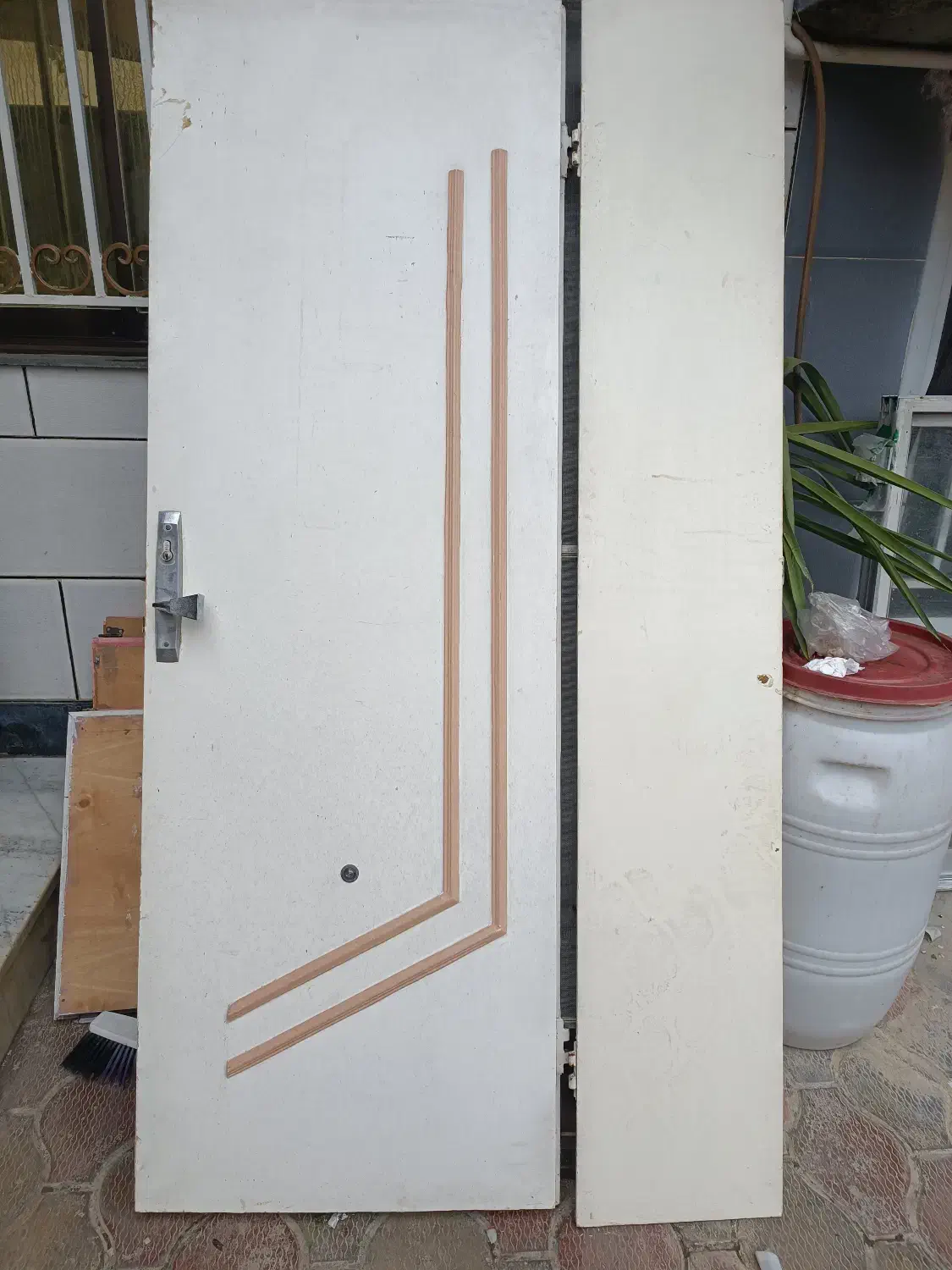 فروش درب و دوچرخه و هود|عمده‌فروشی|خان ببین, |دیوار